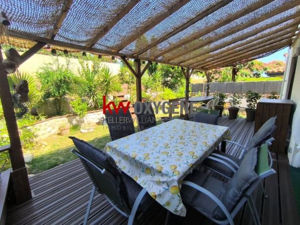 APPARTEMENT T3 78 M2 TERRASSE  TRESSERRE