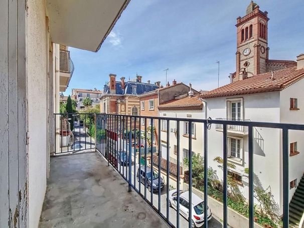 APPARTEMENT T4 104 M2  PERPIGNAN