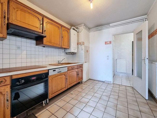 APPARTEMENT NEUF T4 100 M2  PERPIGNAN