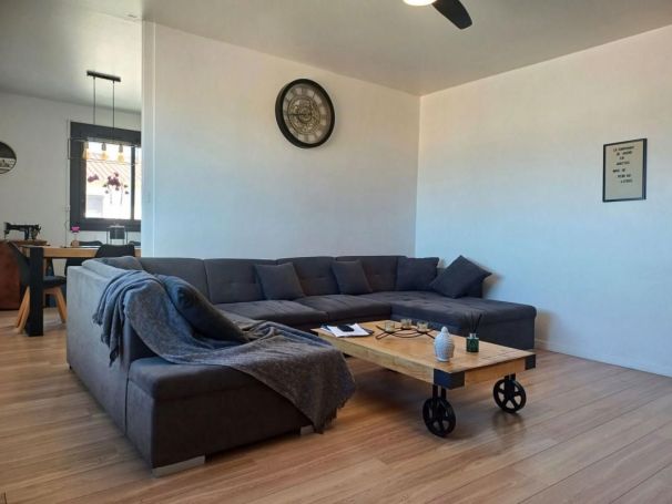 APPARTEMENT T3 73 M2  PERPIGNAN