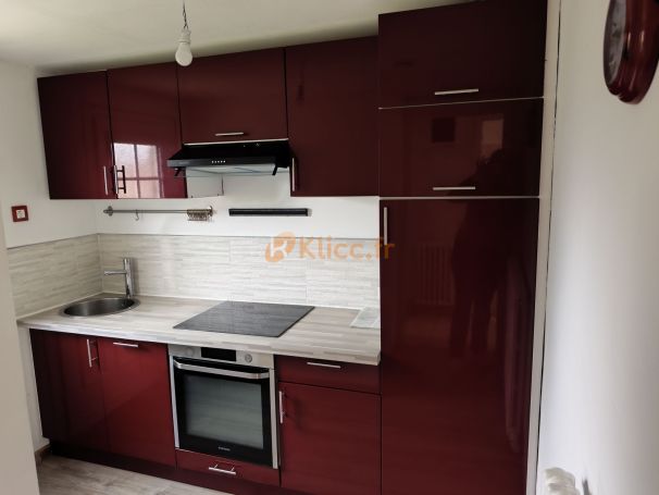 A vendre charmante  Maison 4 pieces 75 m² port jerome sur seine