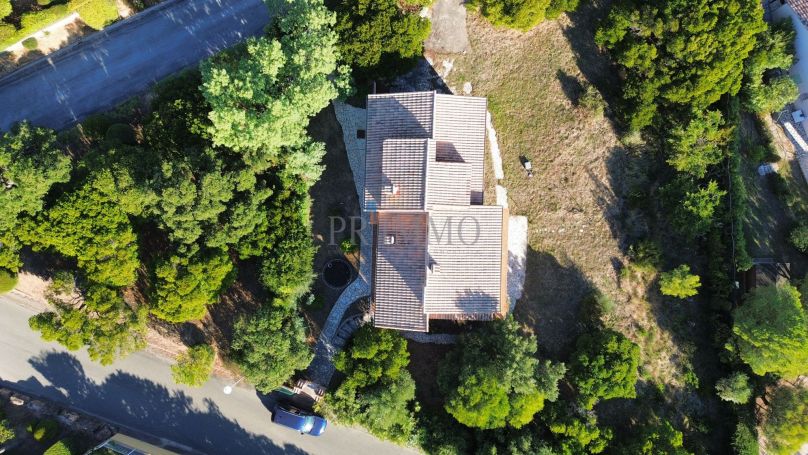 A louer MAISON  CONTEMPORAINE VUE MER SAINT AYGULF