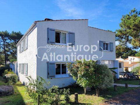 A louer MAISON  5 PIECES 95 M2 BORD DE MER LES MATHES