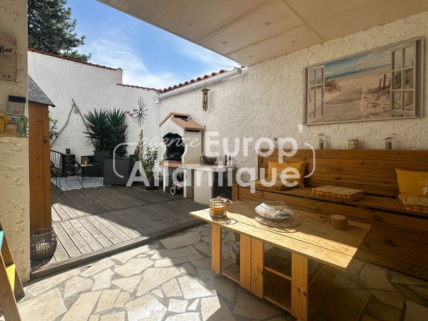 A louer MAISON  5 PIECES 95 M2 BORD DE MER LES MATHES