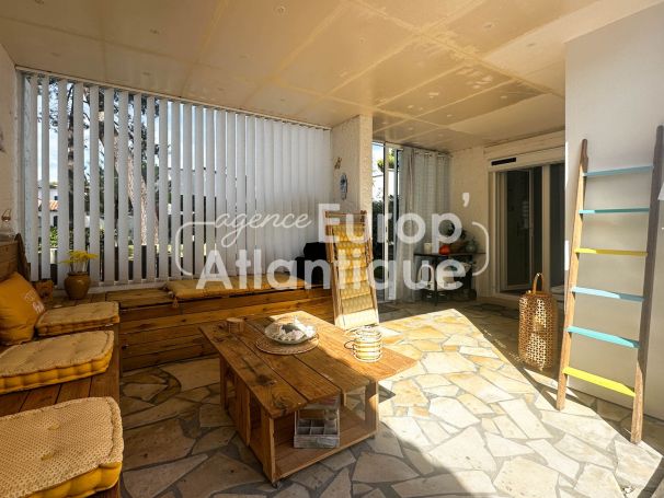 A louer MAISON  5 PIECES 95 M2 BORD DE MER LES MATHES