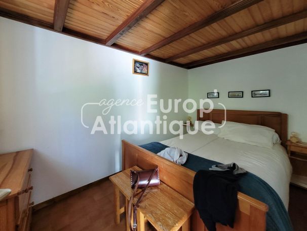 A vendre MAISON  4 PIECES 40 M2 BORD DE MER LES MATHES
