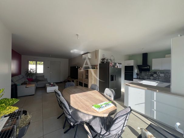 A louer MAISON  CONTEMPORAINE  LE BERNARD