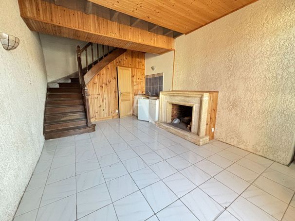 A vendre MAISON  2 PIECES 36 M2  LE BERNARD