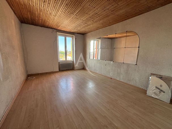A vendre MAISON  2 PIECES 36 M2  LE BERNARD