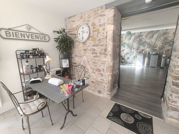 A vendre MAISON  2 PIECES 91 M2 BORD DE MER TALMONT SAINT HILAIRE