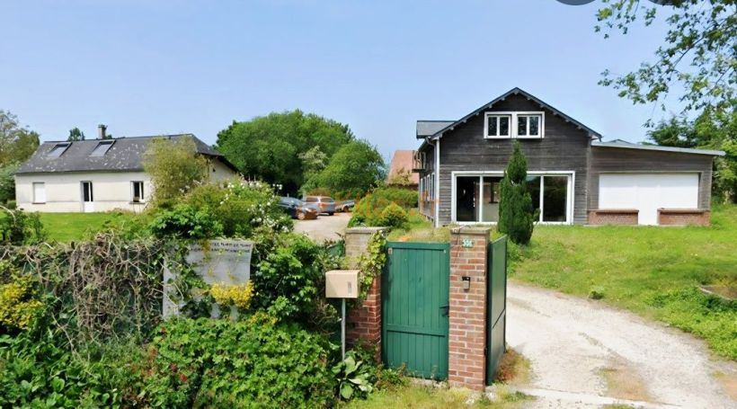 A louer GîTE  ARQUES LA BATAILLE