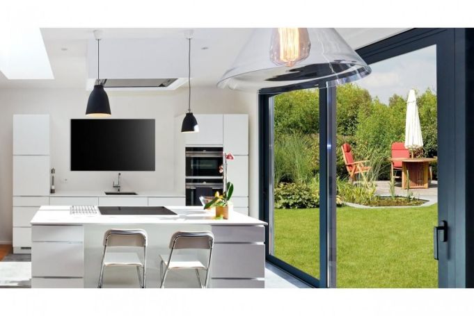 A louer APPARTEMENT NEUF T4 88 M2 TERRASSE  COUDOUX