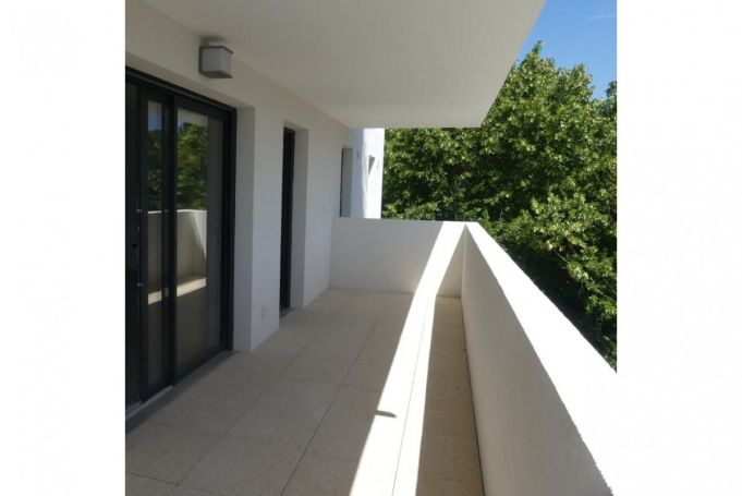 A louer APPARTEMENT NEUF T4 97 M2 TERRASSE BORD DE MER URRUGNE