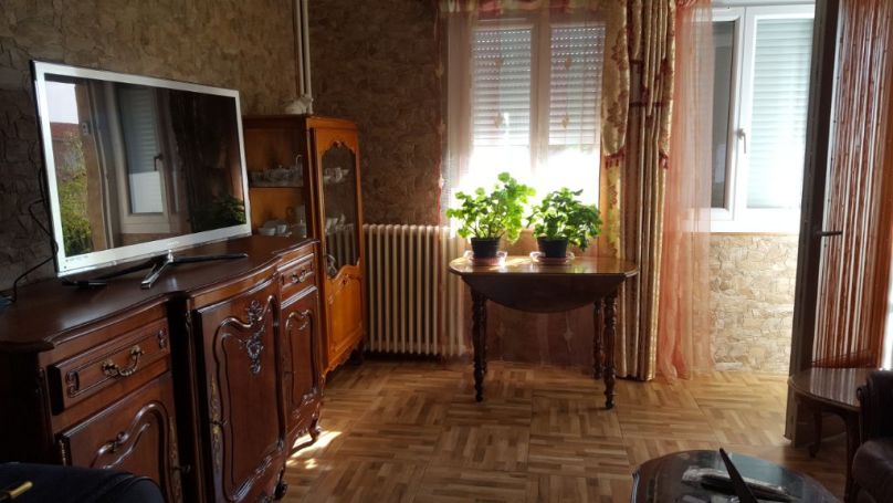 A louer APPARTEMENT T3 55 M2  PERPIGNAN