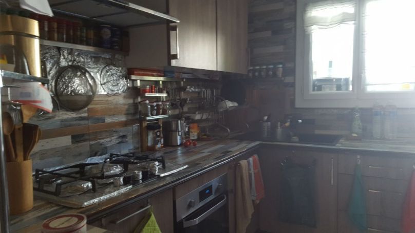 A louer APPARTEMENT T3 55 M2  PERPIGNAN