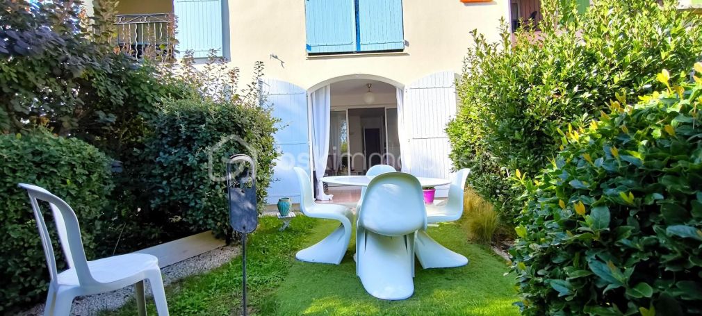 A louer APPARTEMENT T2 36 M2 TERRASSE  MALLEMORT