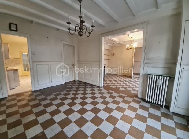A louer MAISON  DE MAîTRE  ROUEN