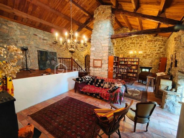 A louer GîTE  JONCELS