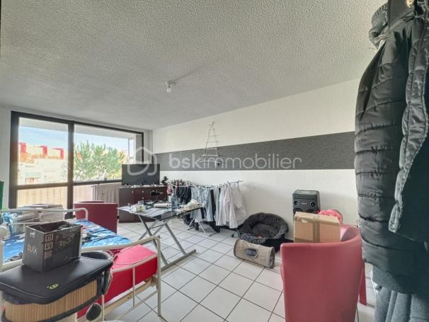 A louer APPARTEMENT T3 62 M2  MONTPELLIER