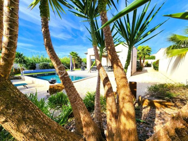 A louer MAISON  CONTEMPORAINE  TOURBES