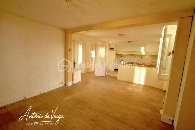 A louer APPARTEMENT T7 300 M2  GABARRET
