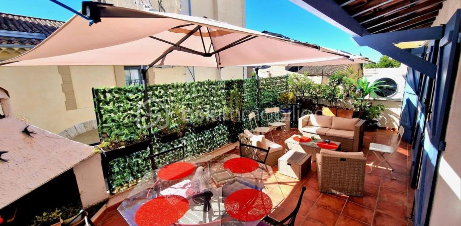 A vendre MAISON  CONTEMPORAINE  COLOMBIERS