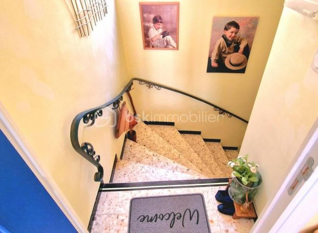 A vendre MAISON  CONTEMPORAINE  COLOMBIERS