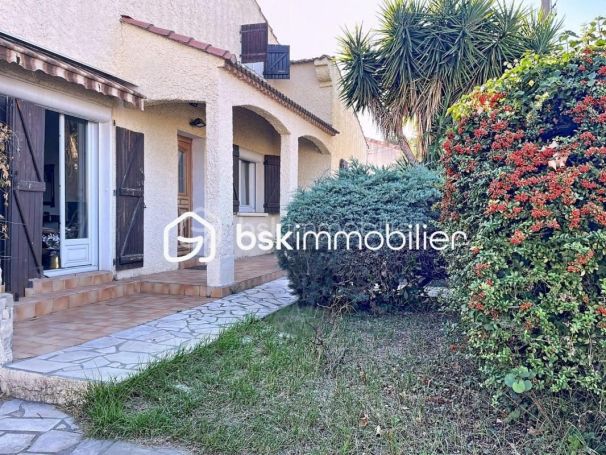 A louer MAISON  5 PIECES 151 M2  MONTPELLIER