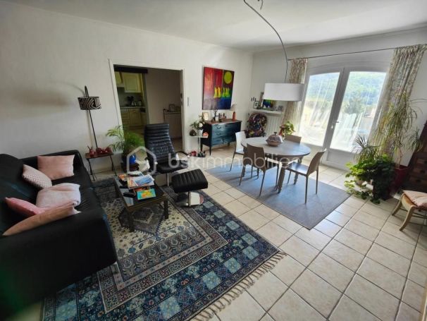 A vendre MAISON  5 PIECES 106 M2  LAMALOU LES BAINS