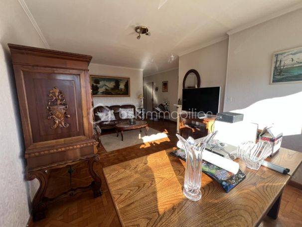 A louer APPARTEMENT T3 61 M2  ALES