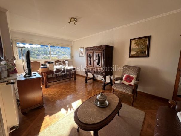 A louer APPARTEMENT T3 61 M2  ALES