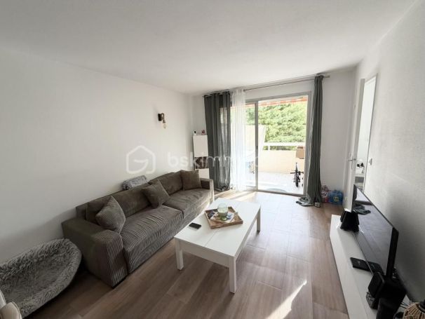 A louer APPARTEMENT T2 39 M2 BORD DE MER CAVALAIRE SUR MER