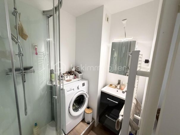 A louer APPARTEMENT T2 39 M2 BORD DE MER CAVALAIRE SUR MER