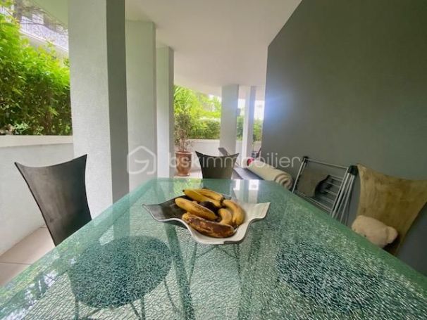 A louer APPARTEMENT DE PRESTIGE T2 47 M2 TERRASSE  CASTELNAU LE LEZ