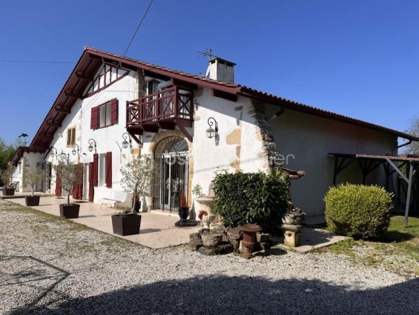 A louer MAISON  DE MAîTRE  SAINTE MARIE DE GOSSE
