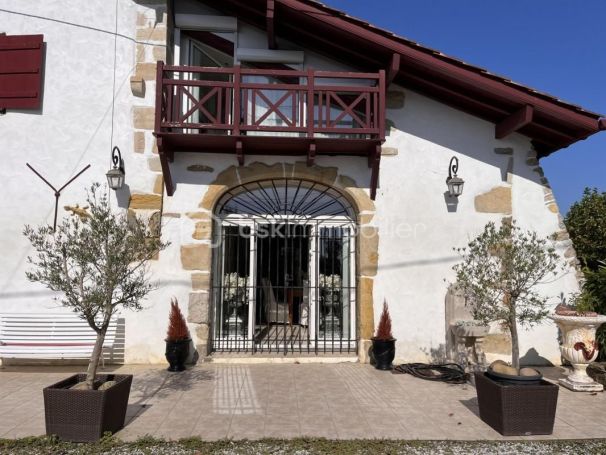 A louer MAISON  DE MAîTRE  SAINTE MARIE DE GOSSE