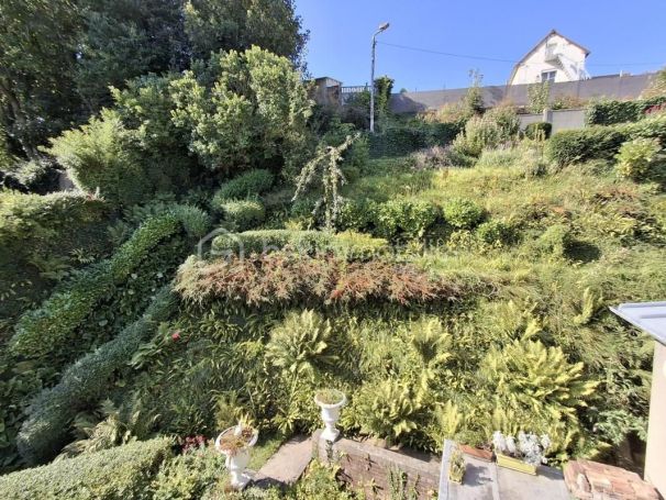 A louer LOFT T3 65 M2 PIEDS DANS L'EAU DIEPPE