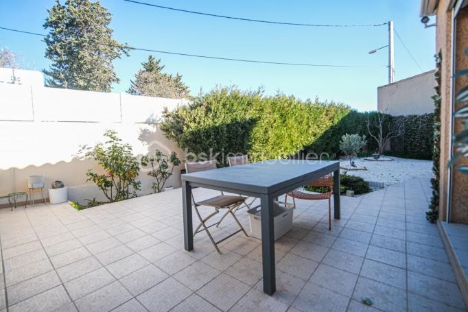 A louer MAISON  4 PIECES 86 M2 BORD DE MER AGDE