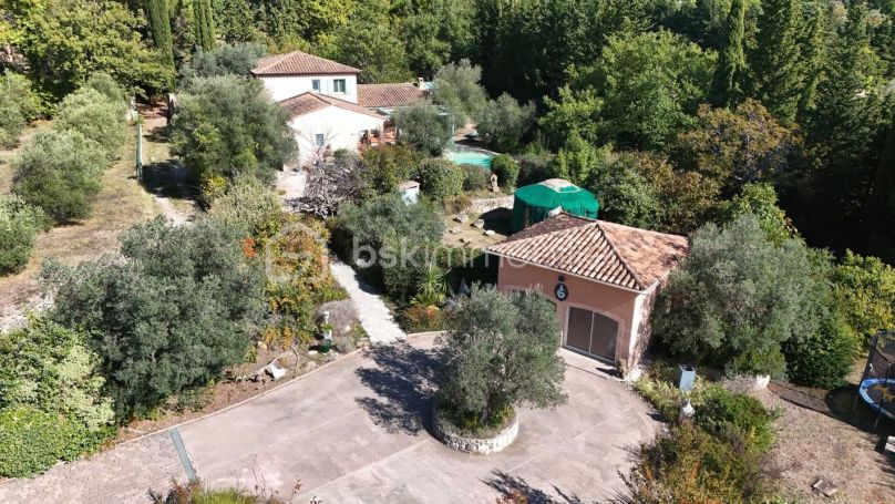 A louer MAISON  7 PIECES 187 M2  FAYENCE