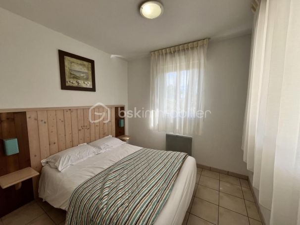 A louer APPARTEMENT T3 48 M2 TERRASSE BORD DE MER LE VERDON SUR MER