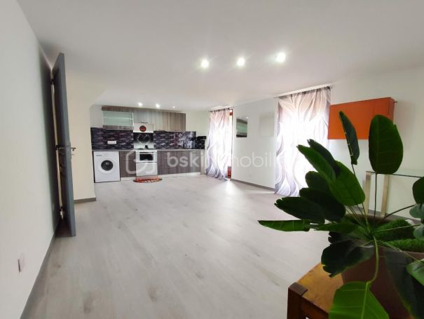 A louer APPARTEMENT T3 59 M2  CLERMONT L HERAULT
