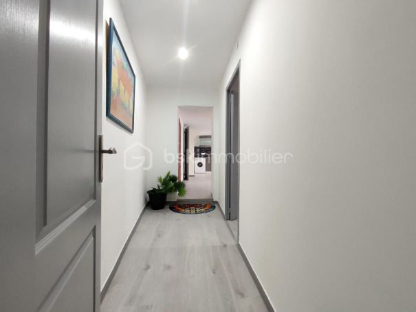 A louer APPARTEMENT T3 59 M2  CLERMONT L HERAULT