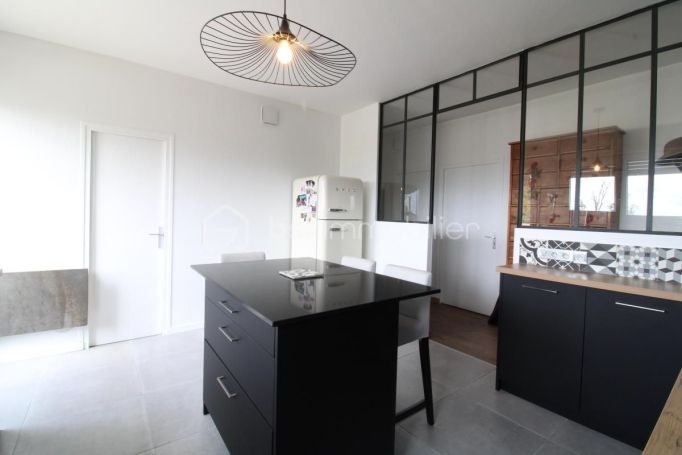 A louer APPARTEMENT T3 97 M2 TERRASSE  MONT DE MARSAN