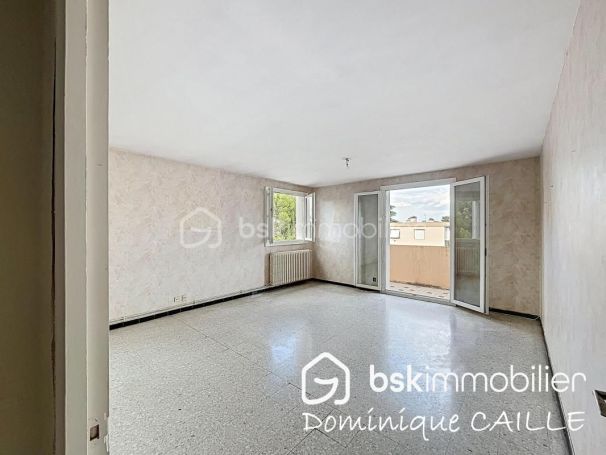 A louer APPARTEMENT T4 91 M2 TERRASSE  MONTPELLIER