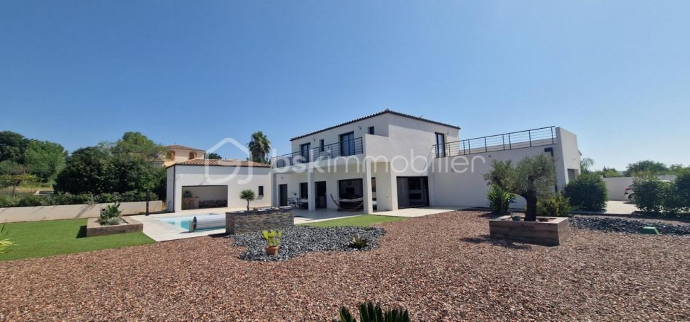 A vendre MAISON  5 PIECES 213 M2  CESSENON SUR ORB