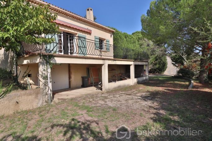 A louer MAISON  7 PIECES 123 M2  MONTFRIN
