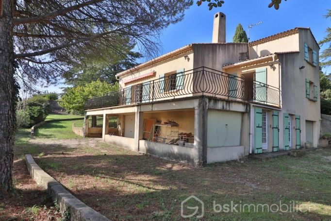 A louer MAISON  7 PIECES 123 M2  MONTFRIN