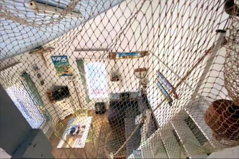 A louer APPARTEMENT T2 25 M2 PLAGE à PIED SOULAC SUR MER