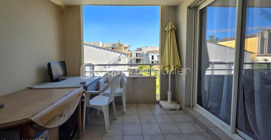 A louer APPARTEMENT T2 39 M2 TERRASSE  DRAGUIGNAN