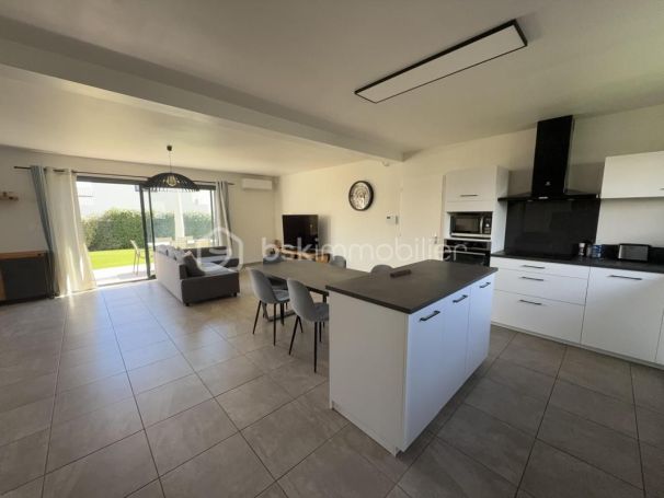 A louer MAISON  CONTEMPORAINE  COURNONTERRAL